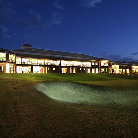 Lady Bay Hotel Normanville Extérieur photo