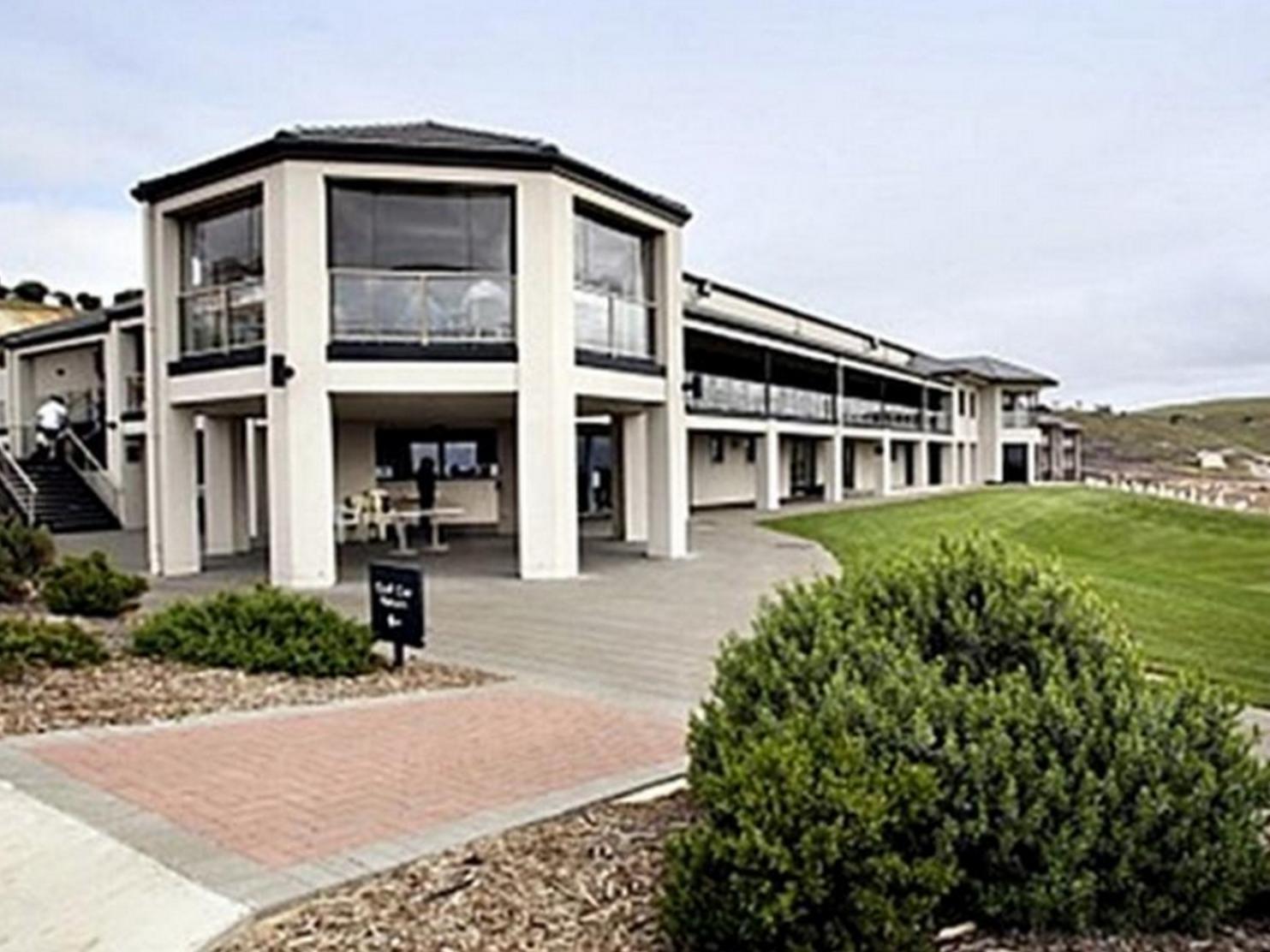 Lady Bay Hotel Normanville Extérieur photo