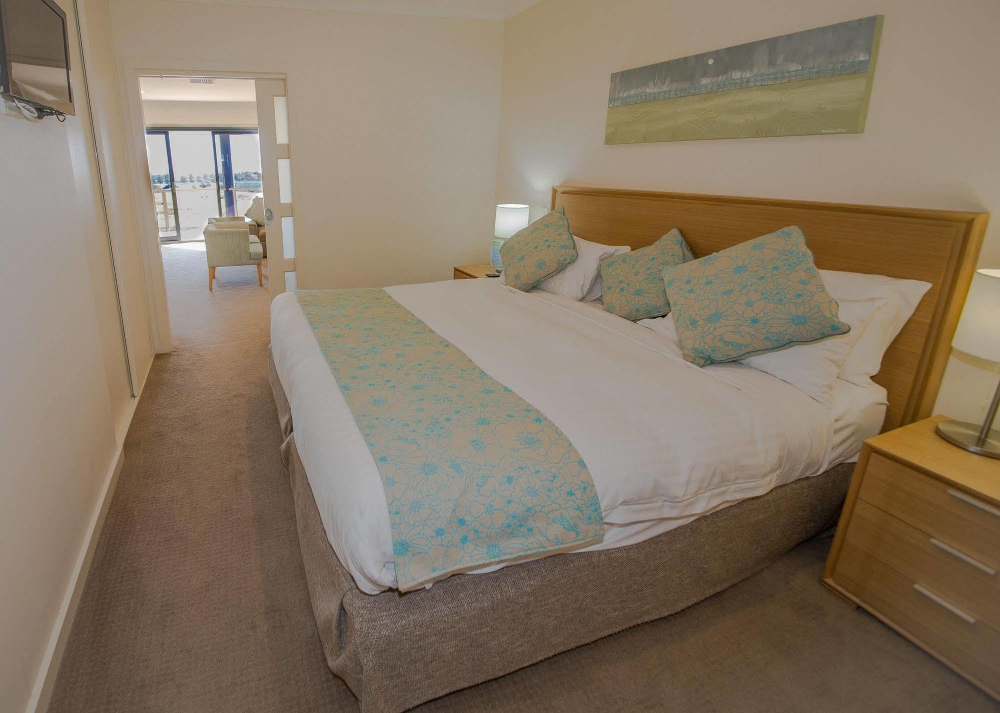 Lady Bay Hotel Normanville Extérieur photo